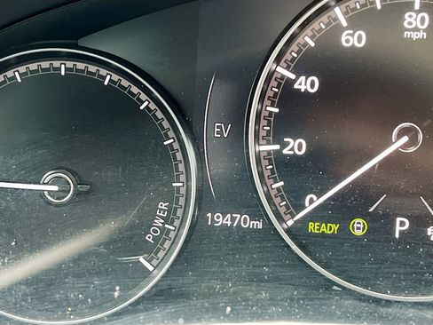 Used 2025 MAZDA CX-50 2.5 Hybrid w/ Premium Plus Pkg image 14