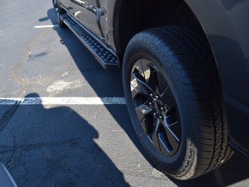 New 2025 Ford F150 Lightning Flash image 4