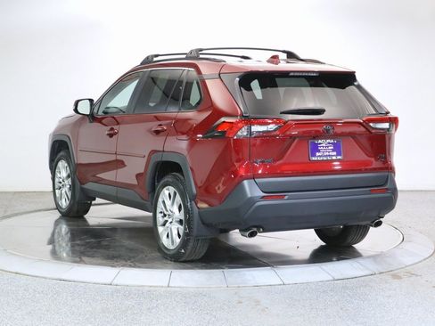 Used 2024 Toyota RAV4 XLE Premium w/ Weather Package image 7