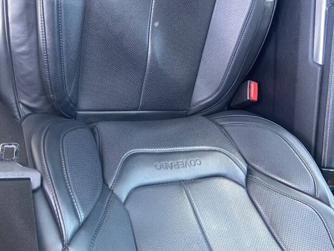 Used 2012 Mercedes-Benz ML 350 4MATIC image 13