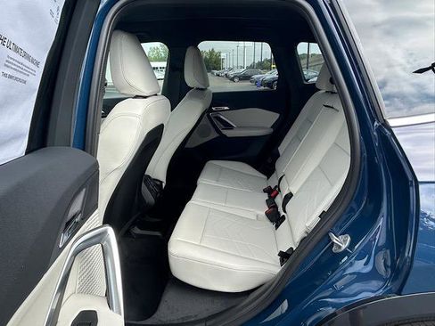 New 2026 BMW X1 xDrive28i w/ Technology Package image 5