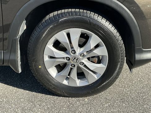 Used 2014 Honda CR-V EX-L image 18