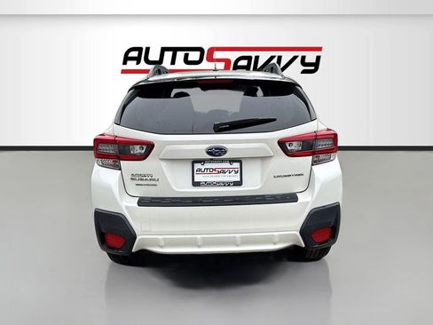 Used 2023 Subaru Crosstrek 2.0i AWD/4WD image 6