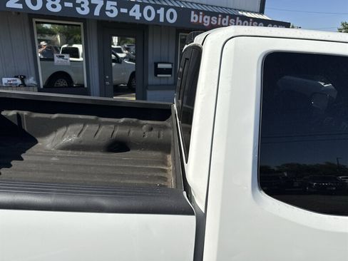 Used 2019 Nissan Frontier SV RWD image 24