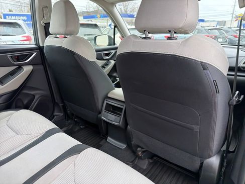 Certified 2024 Subaru Forester Base image 34