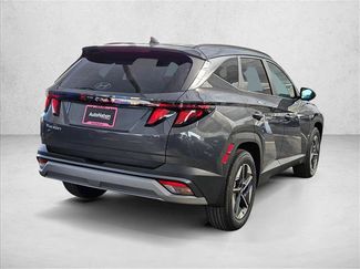 New 2026 Hyundai Tucson SEL FWD video 2