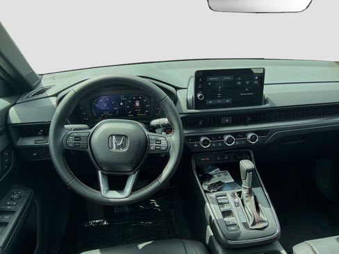 New 2026 Honda CR-V Sport-L image 17