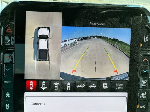 Used 2025 RAM 2500 Limited image 17