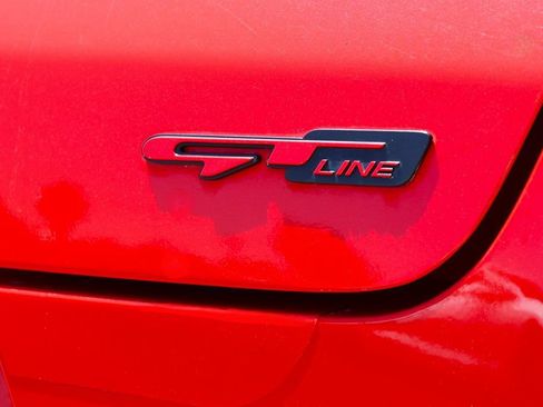 Used 2020 Kia Soul GT-Line FWD image 26