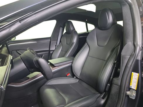 Used 2024 Tesla Model S AWD/4WD image 9