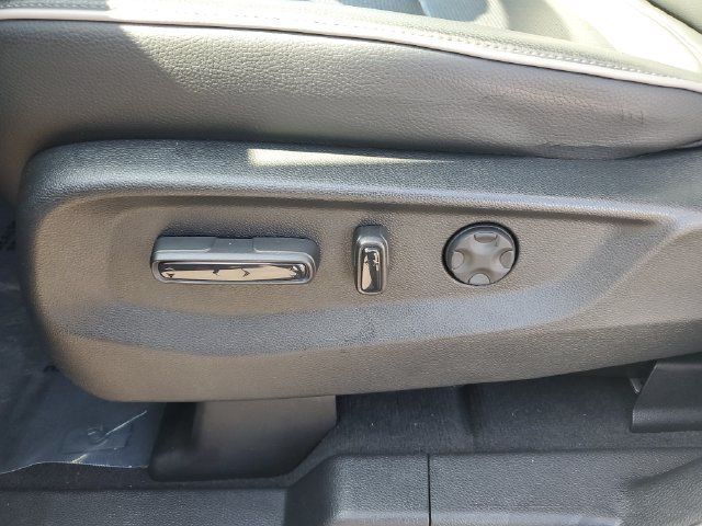 Certified 2025 Honda Odyssey Elite image 22