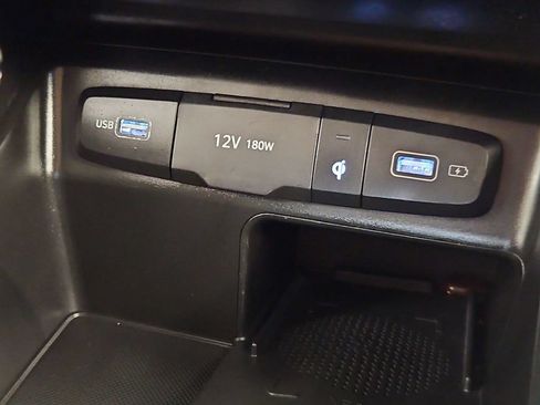 Used 2024 Hyundai Tucson SEL AWD/4WD image 33