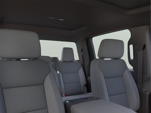 New 2026 Chevrolet Silverado 1500 LT Trail Boss image 24