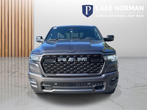 New 2026 RAM 1500 Big Horn image 3