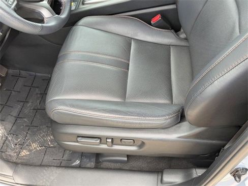 Used 2024 Honda Passport TrailSport image 17