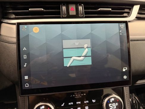 Used 2022 Jaguar F-PACE S image 35