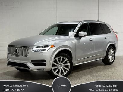Used 2018 Volvo XC90 T6 Inscription