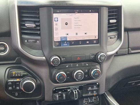 Used 2023 RAM 1500 Big Horn AWD/4WD image 26