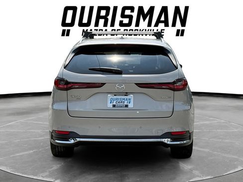 Used 2024 MAZDA CX-90 Plug-In Hybrid w/ Premium Pkg AWD/4WD image 5