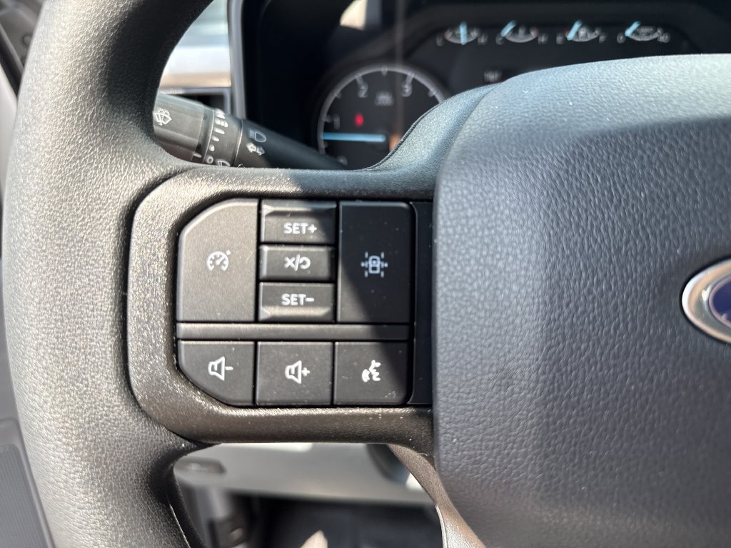 New 2026 Ford F350 XL AWD/4WD image 26