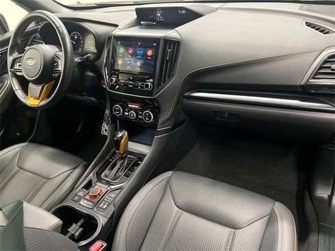 Used 2023 Subaru Forester Wilderness image 12