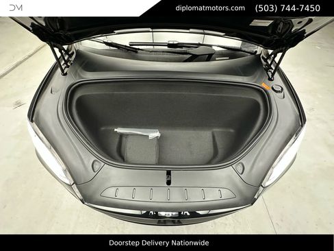 Used 2023 Tesla Model X image 41