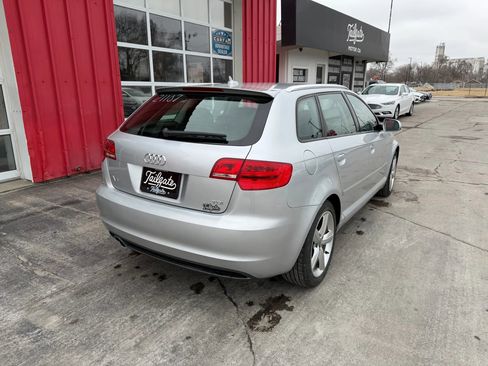 Used 2012 Audi A3 TDI Premium Plus image 5