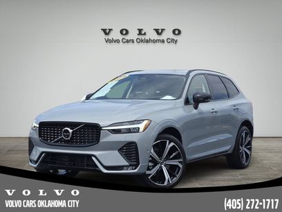 Certified 2025 Volvo XC60 B5 Ultra w/ Protection Package Premier
