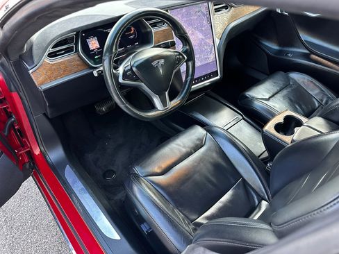 Used 2017 Tesla Model S 75D image 12