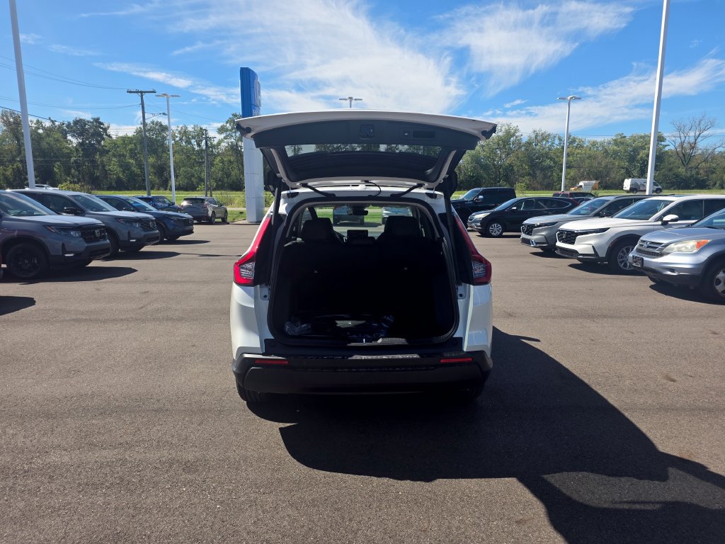 New 2027 Honda CR-V EX-L image 14