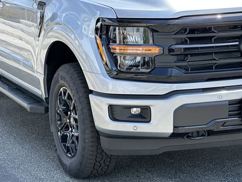 New 2026 Ford F150 XLT image 14
