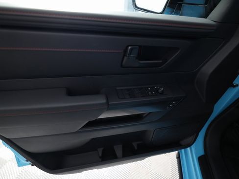 Used 2026 Toyota Tundra TRD Pro image 16