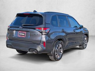 Certified 2026 Subaru Forester Touring AWD/4WD video 2