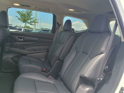 New 2026 Subaru Ascent Premium AWD/4WD image 13