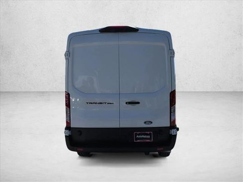 New 2026 Ford Transit 250 148 Medium Roof w/ Load Area Protection Package image 7