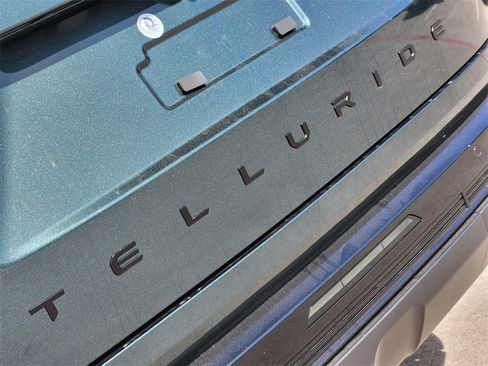 New 2027 Kia Telluride SX Prestige X-Pro image 8