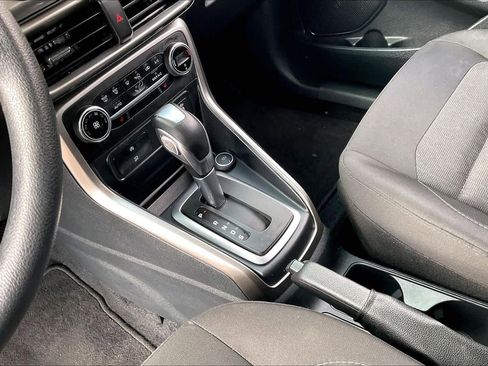 Used 2021 Ford EcoSport SE image 16