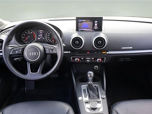 Used 2018 Audi A3 2.0T Premium w/ Convenience Package image 11