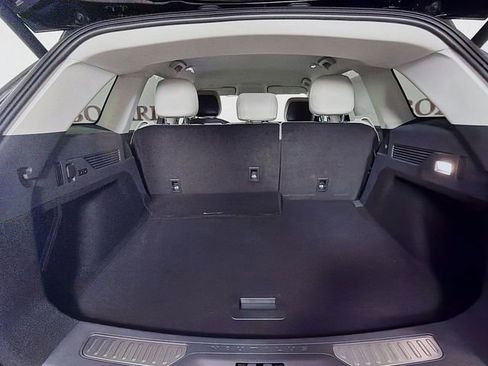 New 2026 Lincoln Nautilus Premier AWD/4WD image 30
