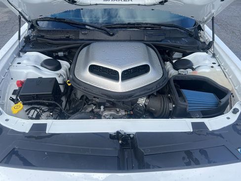 Used 2023 Dodge Challenger R/T Scat Pack image 13