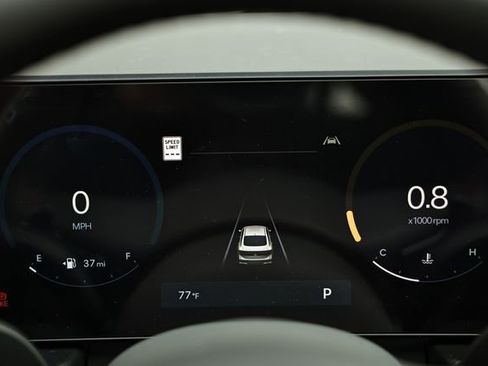 New 2025 Hyundai Sonata N Line image 11