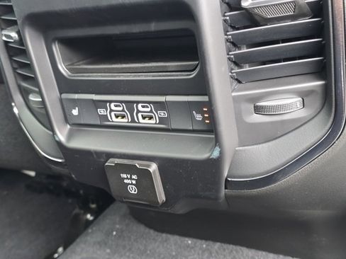 New 2026 RAM 2500 Limited image 39