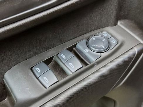 Used 2025 GMC Sierra 1500 Pro w/ Pro Value Package image 20