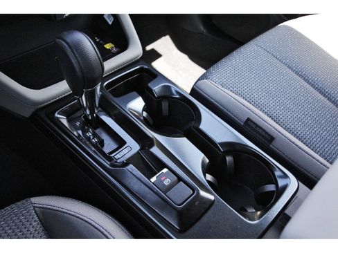 New 2026 Subaru Forester Premium AWD/4WD image 23
