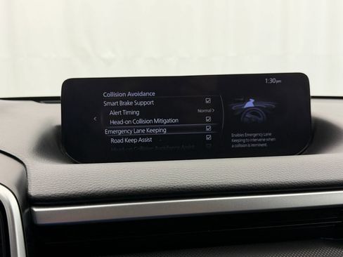 Used 2025 MAZDA CX-50 AWD 2.5 S w/ Preferred Package image 28