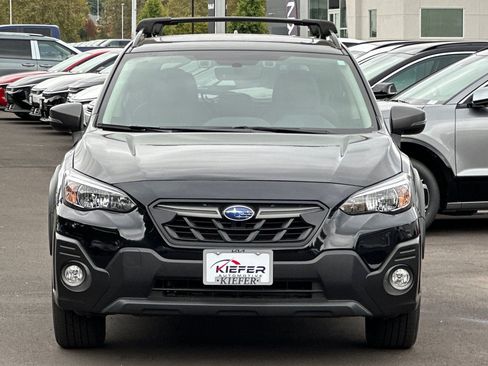 Used 2023 Subaru Crosstrek 2.5i Sport AWD/4WD image 9