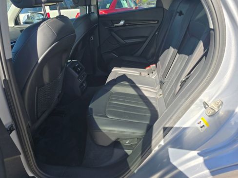 Used 2019 Audi Q5 2.0T Premium Plus image 13