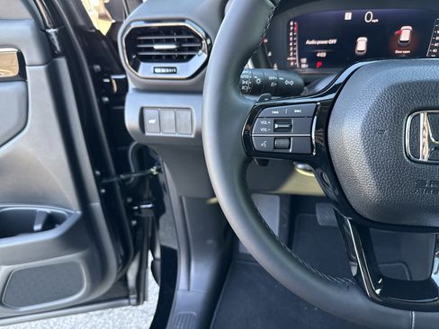 New 2026 Honda Pilot EX-L image 17