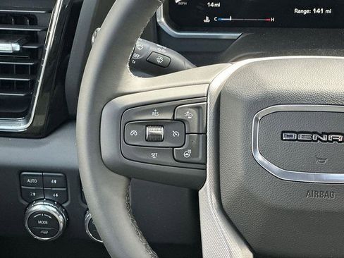 New 2026 GMC Sierra 2500 Denali w/ Denali Reserve Package AWD/4WD image 10