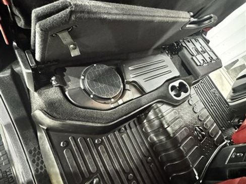 Used 2016 RAM 1500 Rebel w/ Luxury Group AWD/4WD image 13